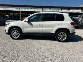VW Tiguan 20TDI* LED* AUT* 100%км* 4x4* ТОП* ЛИЗИНГ - 23900 лв. - 66952145 6