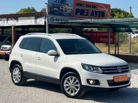 VW Tiguan 20TDI* LED* AUT* 100%км* 4x4* ТОП* ЛИЗИНГ - 23900 лв. - 66952145 9