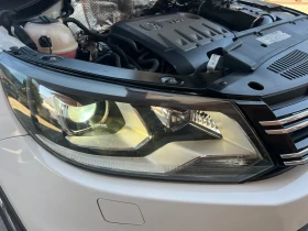 VW Tiguan 20TDI* LED* AUT* 100%км* 4x4* ТОП* ЛИЗИНГ - 23900 лв. - 66952145 14