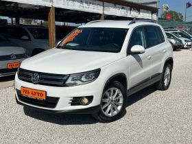 VW Tiguan 20TDI* LED* AUT* 100%км* 4x4* ТОП* ЛИЗИНГ - 23900 лв. - 66952145 4