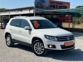 VW Tiguan 20TDI* LED* AUT* 100%км* 4x4* ТОП* ЛИЗИНГ
