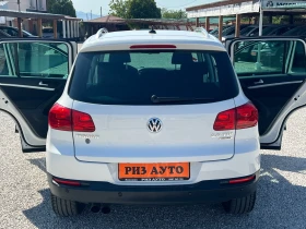 VW Tiguan 20TDI* LED* AUT* 100%км* 4x4* ТОП* ЛИЗИНГ - 23900 лв. - 66952145 13