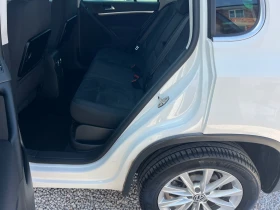 VW Tiguan 20TDI* LED* AUT* 100%км* 4x4* ТОП* ЛИЗИНГ - 23900 лв. - 66952145 16