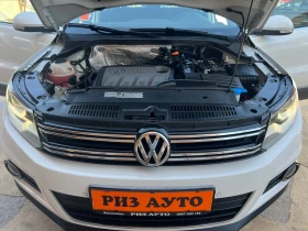 VW Tiguan 20TDI* LED* AUT* 100%км* 4x4* ТОП* ЛИЗИНГ - 23900 лв. - 66952145 17