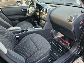 Nissan Qashqai 1.6i, 114к.с. - 9990 лв. - 87606299 9