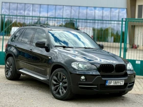 Обява за продажба на BMW X5 3.0d~235hp~ПАНОРАМА~КСЕНОН ~22 500 лв. - изображение 2