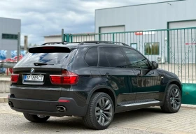 Обява за продажба на BMW X5 3.0d~235hp~ПАНОРАМА~КСЕНОН ~22 500 лв. - изображение 4