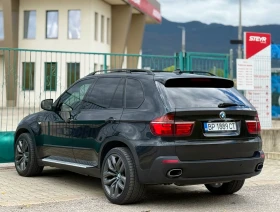 Обява за продажба на BMW X5 3.0d~235hp~ПАНОРАМА~КСЕНОН ~22 500 лв. - изображение 6