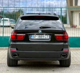 Обява за продажба на BMW X5 3.0d~235hp~ПАНОРАМА~КСЕНОН ~22 500 лв. - изображение 5