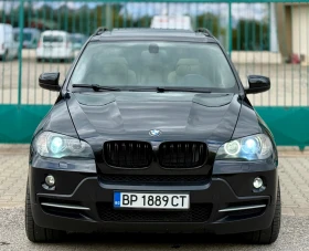 Обява за продажба на BMW X5 3.0d~235hp~ПАНОРАМА~КСЕНОН ~22 500 лв. - изображение 1