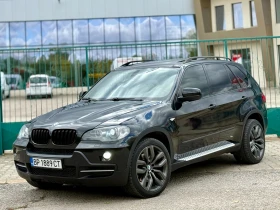 Обява за продажба на BMW X5 3.0d~235hp~ПАНОРАМА~КСЕНОН ~22 500 лв. - изображение 1