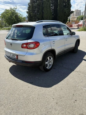 VW Tiguan 2.0TDI DSG 4X4  | Mobile.bg    2