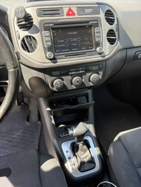 VW Tiguan 2.0TDI DSG 4X4  | Mobile.bg    10