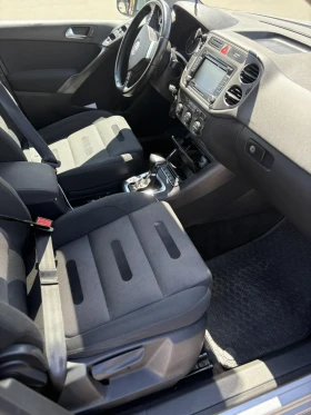 VW Tiguan 2.0TDI DSG 4X4  | Mobile.bg    8