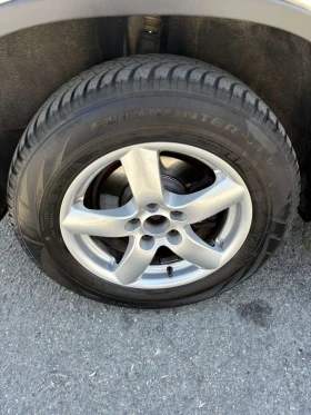 VW Tiguan 2.0TDI DSG 4X4  | Mobile.bg    13