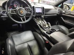 Porsche Cayenne S * * CARFAX * *   * *  | Mobile.bg    7