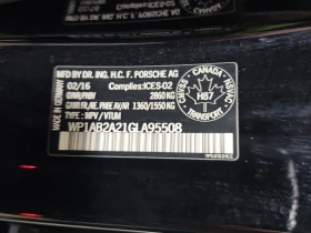 Porsche Cayenne S * * CARFAX * *   * *  | Mobile.bg    17