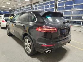 Porsche Cayenne S * * CARFAX * *   * *  | Mobile.bg    3