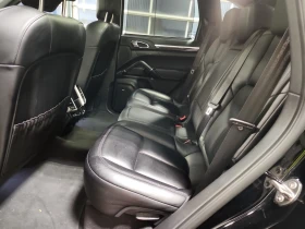 Porsche Cayenne S * * CARFAX * *   * *  | Mobile.bg    11