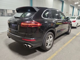 Porsche Cayenne S * * CARFAX * *   * *  | Mobile.bg    4