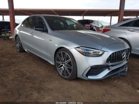 Mercedes-Benz GLE 53 4MATIC * CARFAX * БЕЗ ПЪРВОНАЧАЛНА ВНОСКА