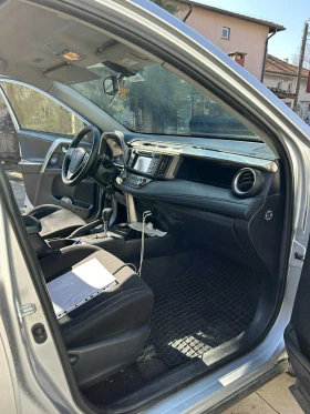 Toyota Rav4, снимка 3 — Bazar.bg Toyota Rav4, снимка 3