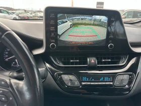 Toyota C-HR HYBRID - FULL LED - 16700 € / 32662.36 лв. - 64315991 13