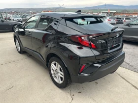 Toyota C-HR HYBRID - FULL LED - 16700 € / 32662.36 лв. - 64315991 4