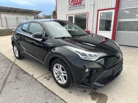 Toyota C-HR HYBRID - FULL LED - 16700 € / 32662.36 лв. - 64315991 8