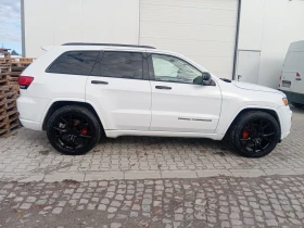 Jeep Grand cherokee 5.7 overland , снимка 3