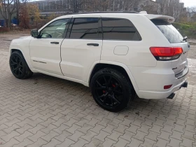 Jeep Grand cherokee 5.7 overland , снимка 4