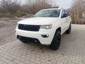 Jeep Grand cherokee 5.7 overland , снимка 5