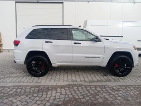 Jeep Grand cherokee 5.7 overland , снимка 7