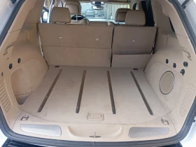 Jeep Grand cherokee 5.7 overland , снимка 12