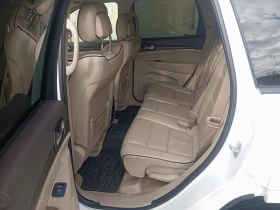 Jeep Grand cherokee 5.7 overland , снимка 11