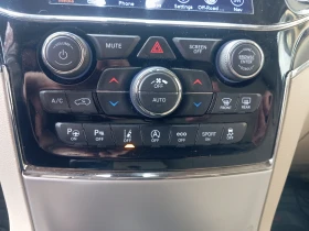 Jeep Grand cherokee 5.7 overland , снимка 14