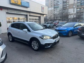 ������ Suzuki SX4 S-Cross