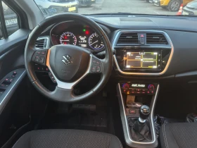 Suzuki SX4 S-Cross 1.4 Turbo | Mobile.bg � ����� ������ 8