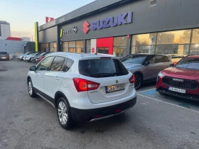 Suzuki SX4 S-Cross 1.4 Turbo | Mobile.bg � ����� ������ 5