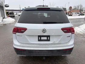 VW Tiguan * Trendline * CARFAX * ЦЕНА ДО БГ - 8100 € / 15842.22 лв. - 97261312 3