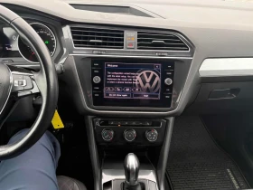 VW Tiguan * Trendline * CARFAX * ЦЕНА ДО БГ - 8100 € / 15842.22 лв. - 97261312 10