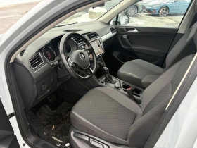 VW Tiguan * Trendline * CARFAX * ЦЕНА ДО БГ - 8100 € / 15842.22 лв. - 97261312 6