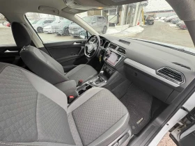 VW Tiguan * Trendline * CARFAX * ЦЕНА ДО БГ - 8100 € / 15842.22 лв. - 97261312 11