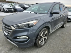 Hyundai Tucson * SE * CARFAX * ЦЕНА ДО БГ