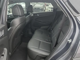 Hyundai Tucson * SE * CARFAX * ЦЕНА ДО БГ - 10550 € / 20634.01 лв. - 36425220 12