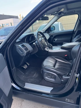 Land Rover Range Rover Sport HSE 90V6 SPORT, снимка 5