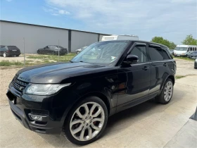 Land Rover Range Rover Sport HSE 90V6 SPORT, снимка 1