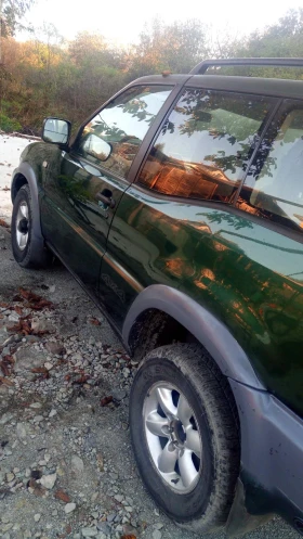 Nissan Terrano - 5000 € / 9779.15 лв. - 70731980 5