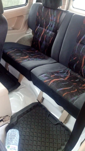 Nissan Terrano - 5000 € / 9779.15 лв. - 70731980 6