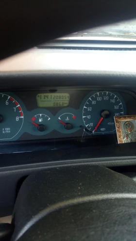 Nissan Terrano - 5000 € / 9779.15 лв. - 70731980 3